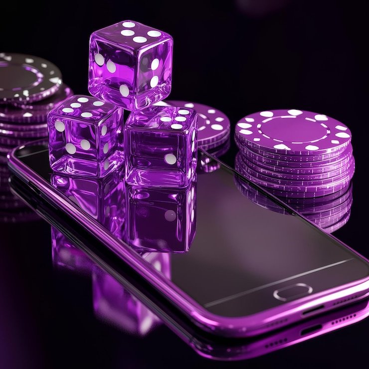 lucky pkr Live Casino