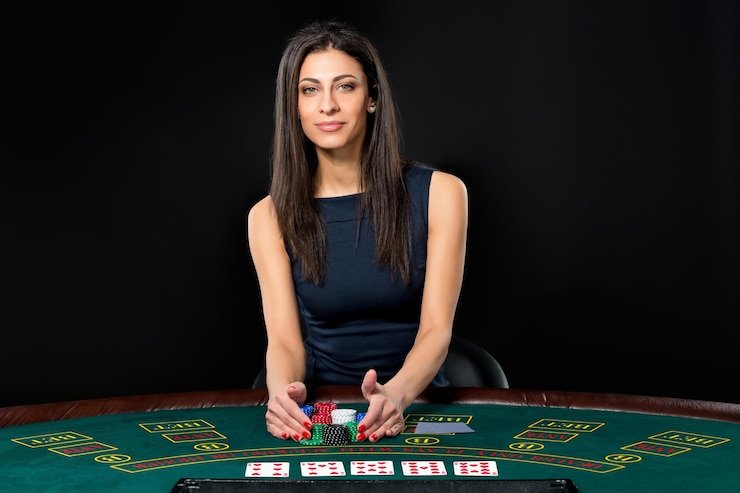 lucky pkr Slots