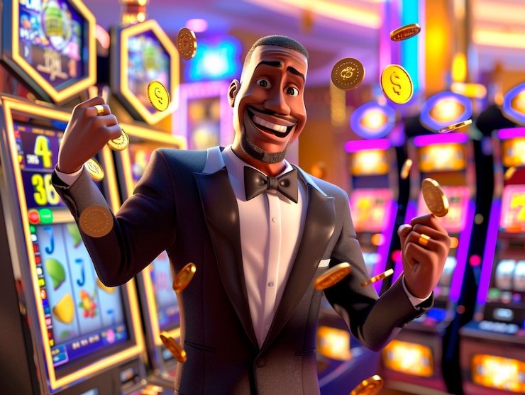 lucky pkr Sportsbook