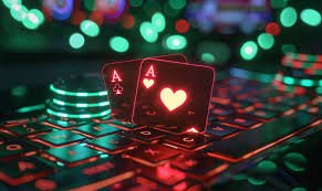 lucky pkr Nayi Esports Rooms